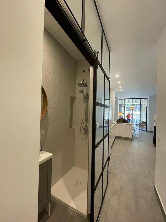 Complejo Pinta18 At1, At2 Y At3 Apartment Seville Luaran gambar