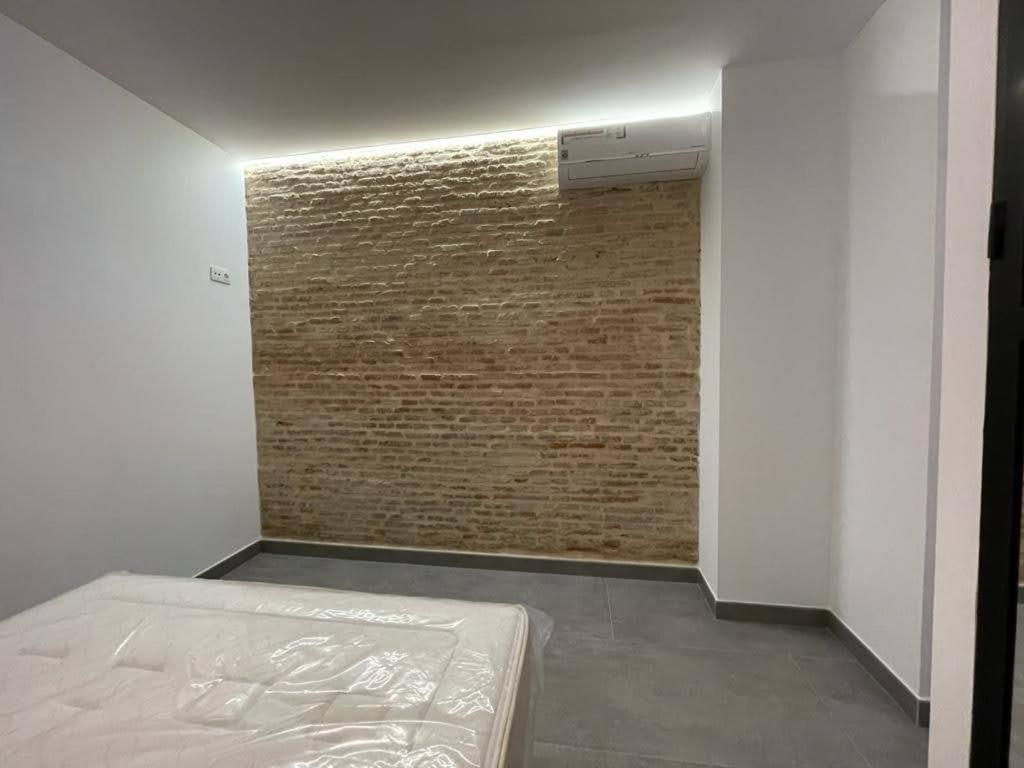 Complejo Pinta18 At1, At2 Y At3 Apartment Seville Luaran gambar