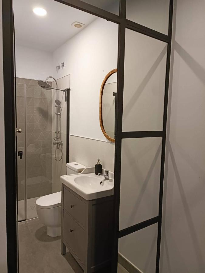 Complejo Pinta18 At1, At2 Y At3 Apartment Seville Luaran gambar