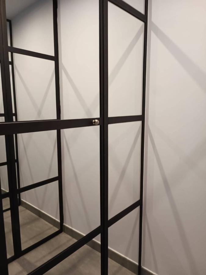 Complejo Pinta18 At1, At2 Y At3 Apartment Seville Luaran gambar