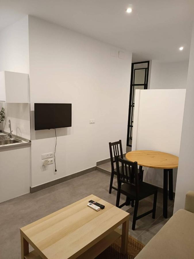 Complejo Pinta18 At1, At2 Y At3 Apartment Seville Luaran gambar